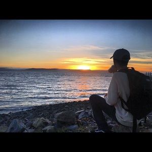 Meet your Posher, Jacob